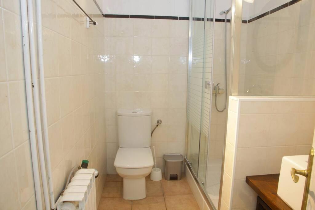 Cal Cinto - Apartamento Rustico Y Renovado 7P Guardiola de Bergueda Exterior photo