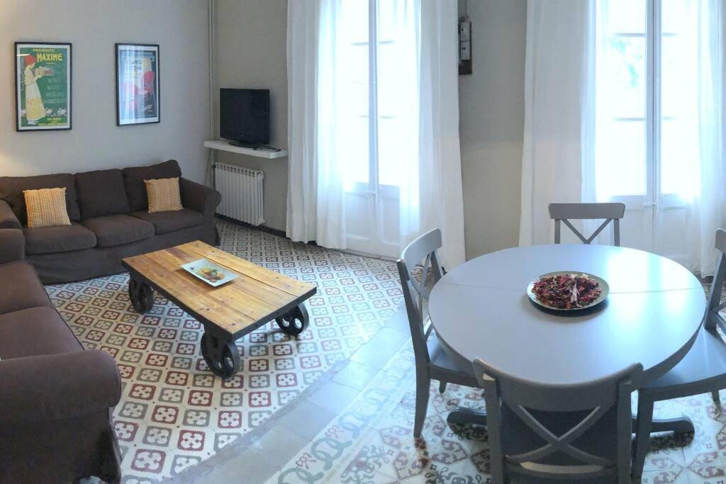 Cal Cinto - Apartamento Rustico Y Renovado 7P Guardiola de Bergueda Exterior photo